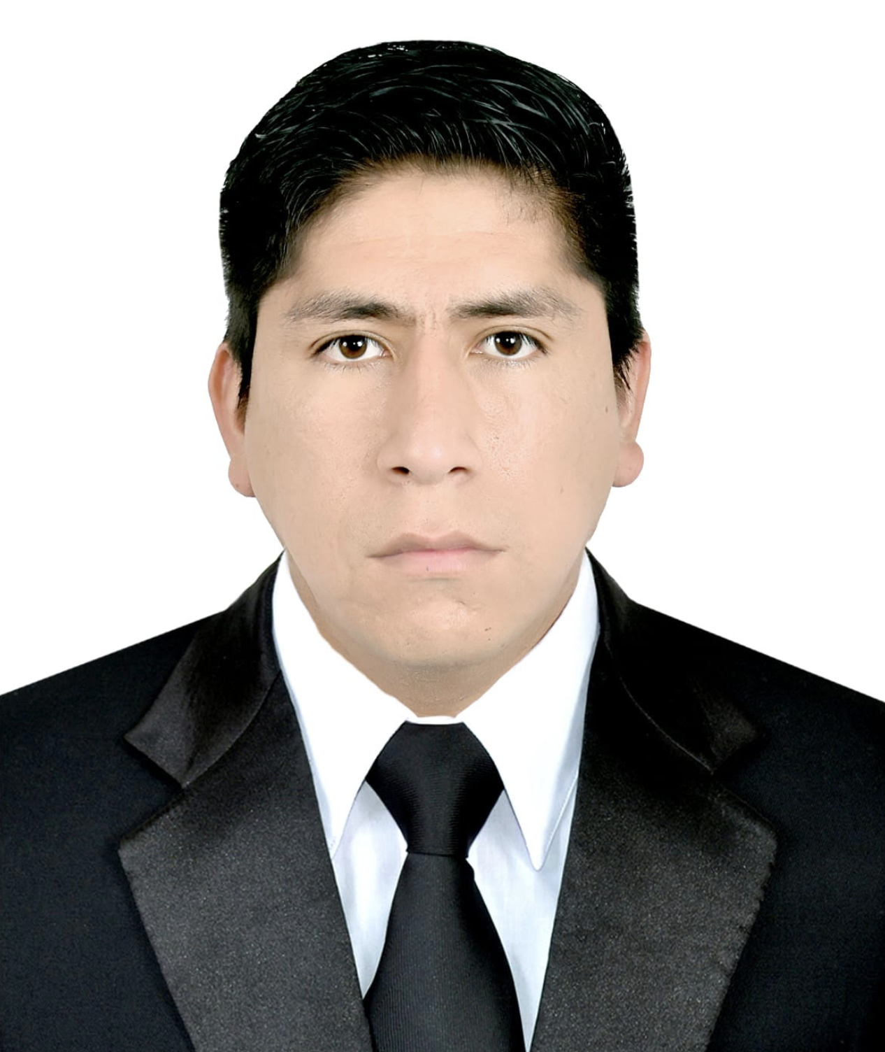 Jesus Pedro Villegas Zamudio